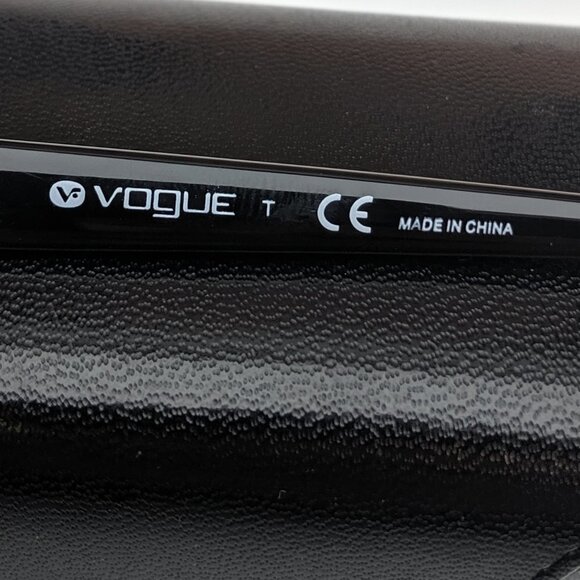 🕶️Vogue VO3822-B Women's Eyeglasses /PA827🕶️ - Picture 4 of 8